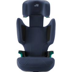 Britax Römer Autosedačka Hi-Liner 2023 Moonlight Blue