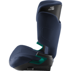 Britax Römer Autosedačka Hi-Liner 2023 Moonlight Blue