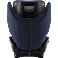 Britax Römer Autosedačka Hi-Liner 2023 Moonlight Blue