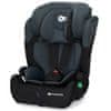 Kinderkraft COMFORT UP i-Size 76-150cm 2023 BLACK