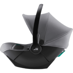 Britax Römer Autosedačka Baby-Safe Core 2023 Frost Grey