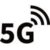 Mobilní telefony podporující 5G síť