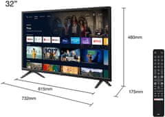 TCL 32S5200