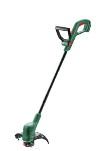 Bosch strunová sekačka EasyGrassCut 18V-26 - holé nářadí (0.600.8C1.C04)