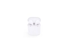 commshop Bezdrátová sluchátka AirPods i11 TWS s dokovací stanicí