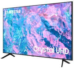 Samsung UE43CU7172