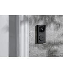 AQARA AQARA Smart Video Doorbell G4 (SVD-C03) - inteligentní videozvonek