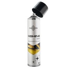 4Shine Wax - Wosk Do Karoserii Spray 600 ml