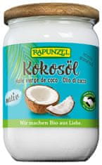 Rapunzel Bio kokosový olej lisovaný za studena 525 g