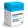 COLVIA Colostrum + Minerál (450mg)/ 60 tobolek