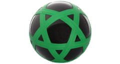 Multipack 2 ks Cross Ball gumový míč černá-zelená