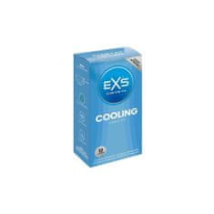 EXS Cooling Kondomy 12 ks