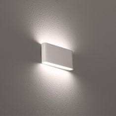 Century CENTURY nástěnné LED svítidlo FORMA 12W CCT bílé
