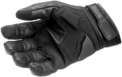 rukavice ONYX černé M