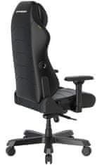DXRacer herní židle DXRacer MASTER černá