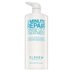 Eleven Australia 3 Minute Repair Rinse Out Treatment posilující maska pro velmi suché a poškozené vlasy 960 ml