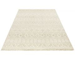 Elle Decor Kusový koberec Arty 103563 Cream/Beige z kolekce Elle 160x230