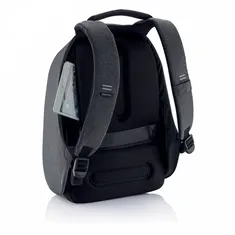 XD Design Bezpečnostní batoh Bobby Hero Regular, černý (P705.291)