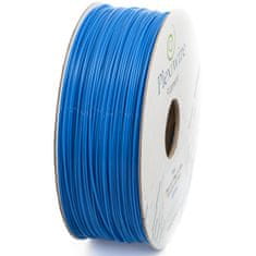 Plexiwire PLA světle modrá 1.75mm, 400m/1,185kg