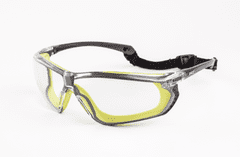 Pyramex Ochranné brýle CROSSOVER PMX s rozepínacím popruhem Ochranné brýle CROSSOVER PMX s rozepínacím popruhem, Kód: 25194