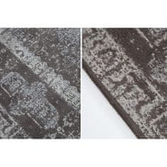 Invicta Interior (2969) LEVANTE design koberec 240x160cm světle šedá