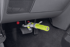  Automatico- zámek pedálu pro vozy s automatickou převodovkou 