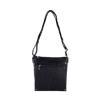 Dámská kabelka přes rameno z ekologické kůže DAMMY černá OW-TR-19412-1_388431 Univerzální