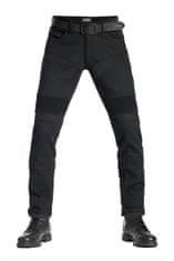 kalhoty jeans KARLDO KEV 01 černé 32