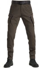 kalhoty jeans MARK KEV 02 olive 31