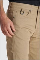 kalhoty jeans ROBBY COR 01 béžové 36