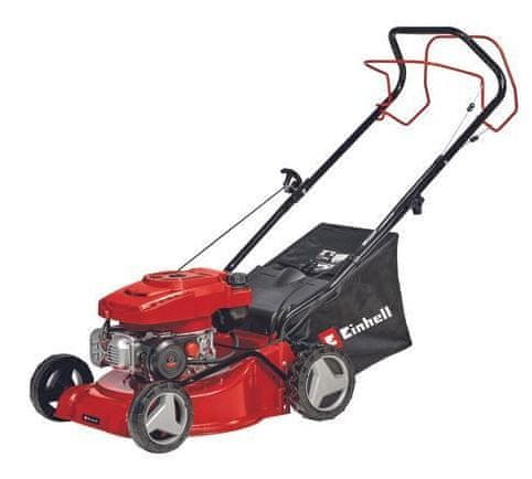 Einhell benzínová sekačka na trávu GC-PM 40/2 S