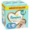 Pampers Premium Care plenky vel. 5 (148 ks plenek) 11-16 kg Měsíční balení