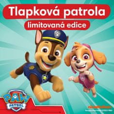 Pampers Active Baby Pants Paw Patrol Kalhotkové plenky vel. 5 (66 ks plenek) 12-17 kg