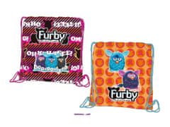 Hasbro Hasbro Taška na přezůvky Furby 28x25 cm