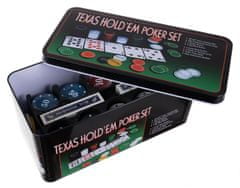 VELMAL Texas Hold’em Poker set II.jakost