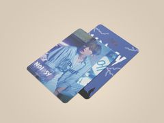 KPOP2EU Stray Kids NOEASY Lomo Cards 54 ks