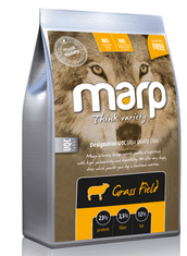 Marp Variety Grass Field jehněčí 12 kg