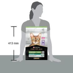 Purina Pro Plan CAT STERILISED RENAL PLUS krůta 3 kg