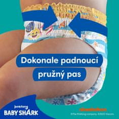 Pampers Splashers Plenkové kalhotky do vody vel.5-6 (10 ks plenek) 14+kg