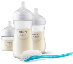 Philips Avent Novorozenecká startovní sada Natural Response SCD837/12