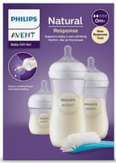 Philips Avent Novorozenecká startovní sada Natural Response SCD837/12