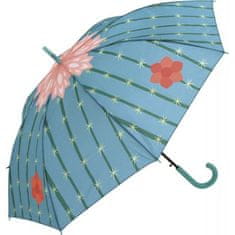 Arditex Žaškov Dámský automatický deštník CACTUS