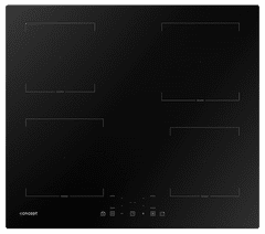 Concept vestavná indukční varná deska IDV2460m