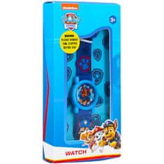 Vadobag Hodinky Paw Patrol Chase modré