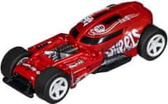 Carrera Auto GO 64215 Hot Wheels - HW50 Concept red