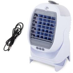 Verk 24061 Mini klimatizace AIR COOLER 2 v 1