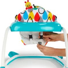 Baby Einstein Chodítko Sky Explorers Walker 6m+ do 12 kg