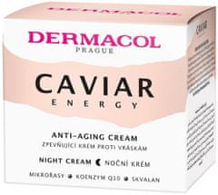 Duopack Caviar energy denní + noční krém 50 + 50 ml