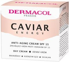 Duopack Caviar energy denní + noční krém 50 + 50 ml
