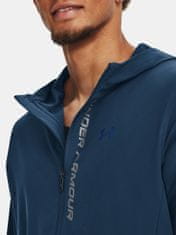 Under Armour Bunda OUTRUN THE STORM JACKET-BLU S